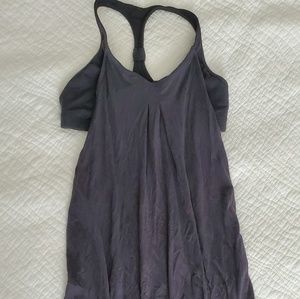 Lululemon No Limits Tank